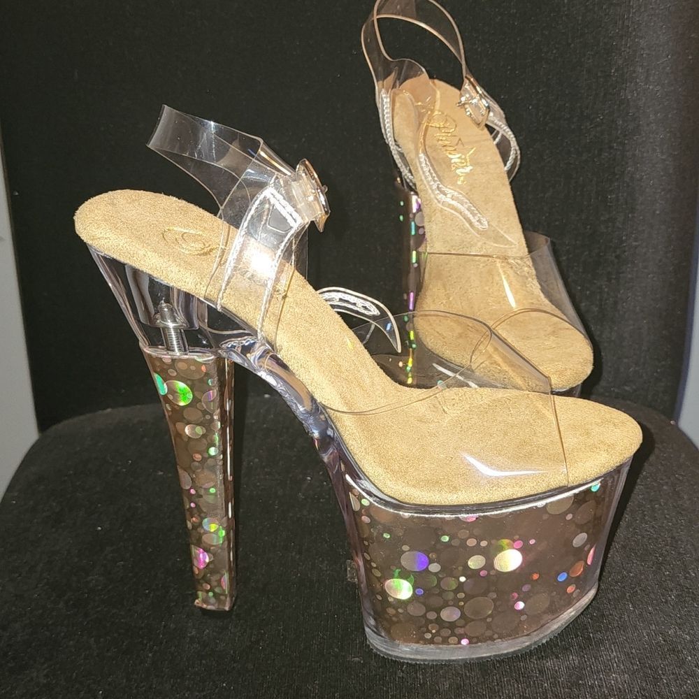 Platform NWOT - Picture 2 of 10
